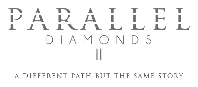 Parallel Diamonds